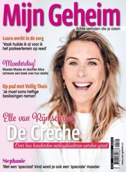 Mijn Geheim – 04 mei 2021