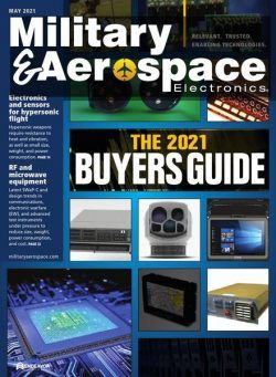 Military & Aerospace Electronics – May 2021