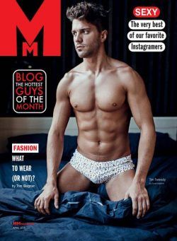 MM In English – April 2019