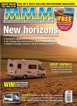 MMM – January 2014