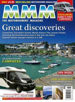 MMM – September 2014