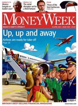 MoneyWeek – 23 April 2021