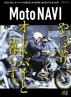 MOTO NAVI – 2021-04-01