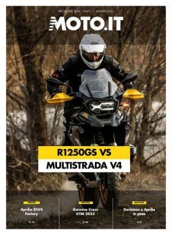 Moto.it Magazine – 11 Maggio 2021