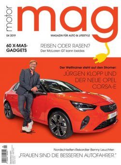 MotorMag – November 2019