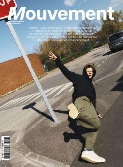 Mouvement – N 110 2021