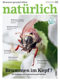 naturlich – 29 April 2021