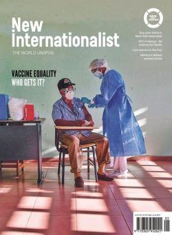 New Internationalist – May 2021