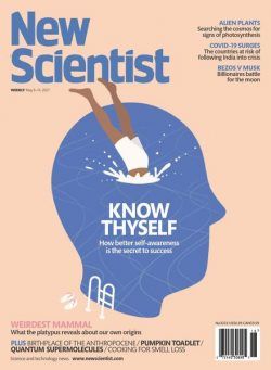 New Scientist – May 08, 2021