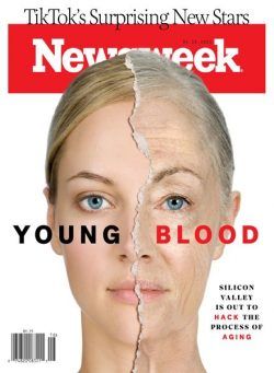 Newsweek USA – April 16, 2021