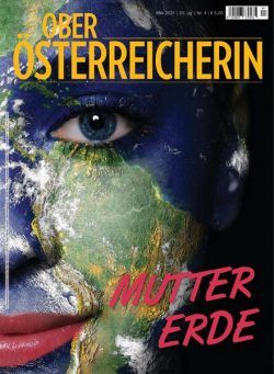 OberOsterreicherin – Mai 2021