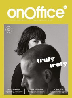 OnOffice – Winter 2020