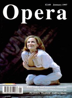 Opera – January 1997