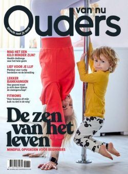 Ouders van Nu – mei 2021