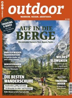 outdoor – 03 Mai 2021