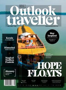 Outlook Traveller – May 2021