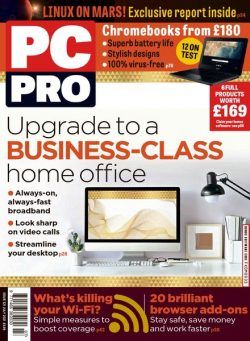 PC Pro – July 2021