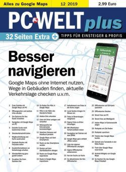 PC-Welt Plus – Dezember 2019