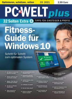 PC-Welt Plus – Marz 2021