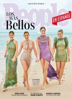 People en Espanol – June 2021