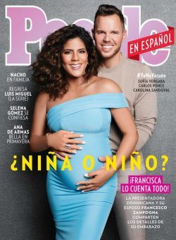 People en Espanol – May 2021