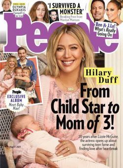 People USA – May 17, 2021