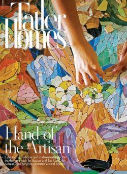 Philippine Tatler Homes – March 2021