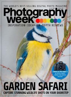 Photography Week – 13 May 2021