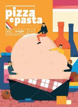 Pizza e Pasta Italiana – Maggio 2021