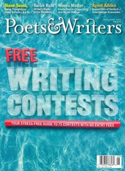 Poets & Writers – May 2021