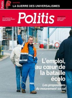 Politis – 13 Mai 2021