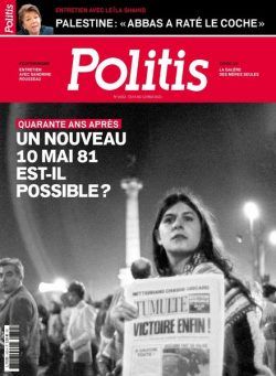 Politis – 6 Mai 2021