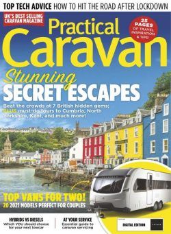Practical Caravan – June 2021