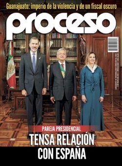 Proceso – 02 mayo 2021