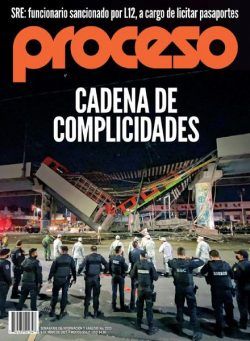 Proceso – 09 mayo 2021