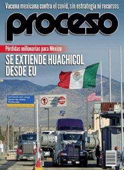 Proceso – 10 abril 2021