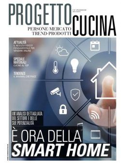 Progetto Cucina – Aprile-Maggio 2020