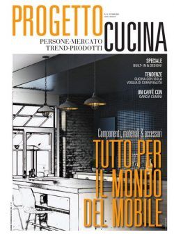 Progetto Cucina – Ottobre 2020