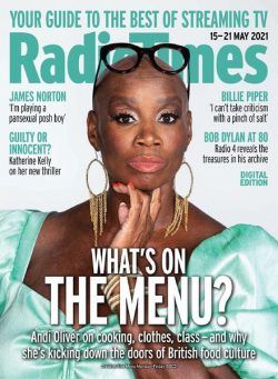 Radio Times – 15 May 2021