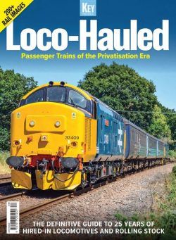 Railways Collection – 04 December 2020