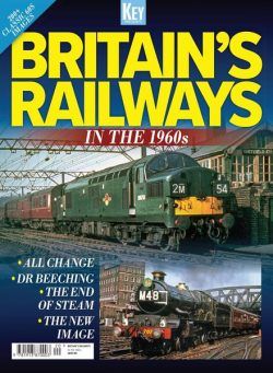 Railways Collection – 25 December 2020