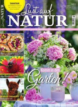 Ratgeber Natur – Juni 2021