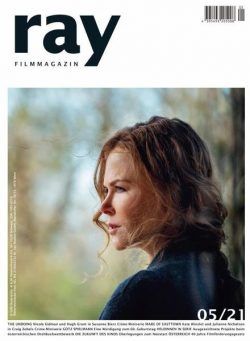 ray Filmmagazin – 30 April 2021