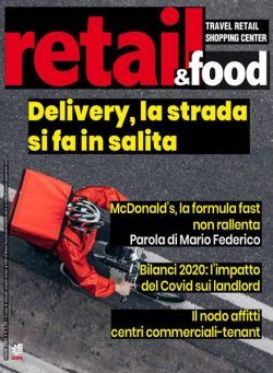 Retail & Food – Marzo 2021