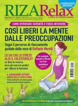 Riza Relax – Maggio-Giugno 2021