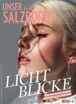 Salzburg Look – Mai 2021