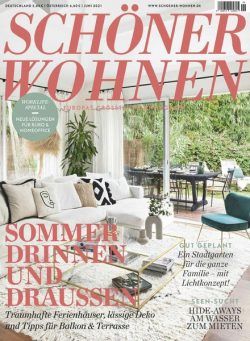 Schoner Wohnen – Juni 2021