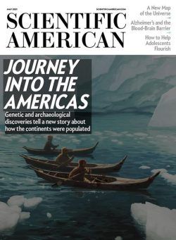 Scientific American – May 2021