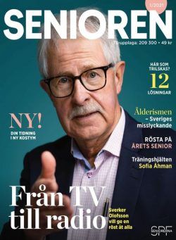 Senioren – 04 februari 2021