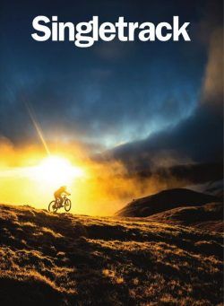 Singletrack – Issue 135 – 8 February 2021